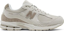 New Balance Кроссовки 2002R 'Light Dark Tan', загар m2002rjn | tan