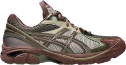 Asics Кроссовки UB6-S GT 2160 'Mantle Green Grape', зеленый 1203a421 300 | green