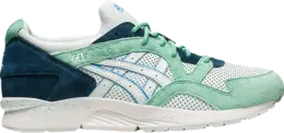 Asics Кроссовки Gel Lyte 5 'Godai Pack - Soothing Sea', зеленый 1203a282 400 | green