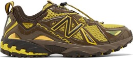 New Balance Кроссовки Aminé x 610 'The Mooz', коричневый ml610tam | brown