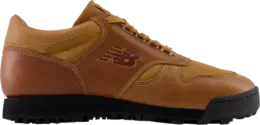New Balance Кроссовки Rainier Low 'Tobacco', коричневый ualgstbc | brown