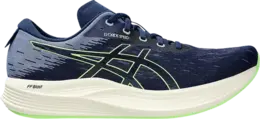 Asics Кроссовки EvoRide Speed 2 'Blue Expanse', синий 1011b789 400 | blue
