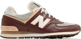 New Balance Кроссовки The Apartment x 576 Made in England 'Bitter Chocolate', коричневый ou576amt | brown