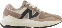 New Balance Кроссовки 57/40 'Coffee', коричневый m5740spc | brown