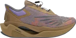 New Balance Кроссовки Stone Island x Tokyo Design Studio x FuelCell C_1 'Brown', коричневый msrcxtd | brown