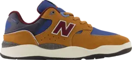 New Balance Кроссовки Tiago Lemos x Numeric 1010 'Tan Navy', загар nm1010ru | tan