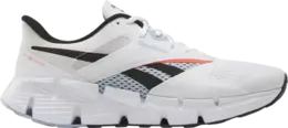 Reebok Кроссовки Zig Dynamica 5 'White Black', белый 100074657 | white