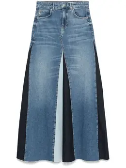 AG Jeans: Юбка миди 