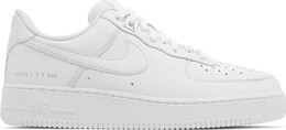 Nike Кроссовки 1017 ALYX 9SM x Air Force 1 Low SP 'Triple White', белый fj4908 100 | white