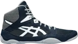 Asics Кроссовки Snapdown 3 'French Blue White', синий 1081a030 403 | blue