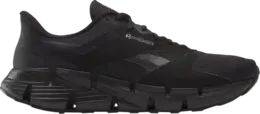 Reebok Кроссовки Zig Dynamica 5 'Black White', черный 100074662 | black