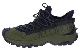 Кроссовки мужские Trailgrip Lite 2 'Blue Olive Green' Moncler i209a4m00240m3457p87 | olive green