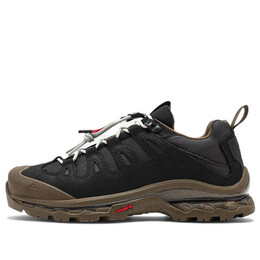 Кроссовки gr10k x quest low Salomon, черный 416874 / l41687400 | black