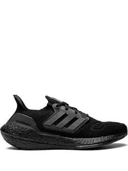 Adidas Ultraboost 22 "Core Black/Core Black/Core Black" sneakers 18267186