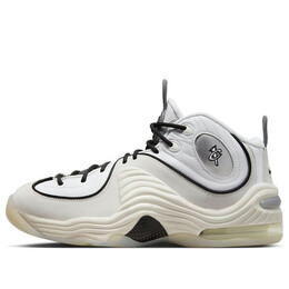 Кроссовки air penny 2 'photon dust' Nike, белый fb7727-100 | white
