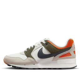Кроссовки air pegasus 89 'light bone cargo khaki' Nike, мультиколор fb8900-001 | phantom/black/cargo khaki/light bone/summit white/campfire orange