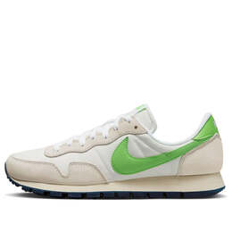 Кроссовки air pegasus 83 se 'swan action green' Nike, мультиколор fd0379-101 | swan/light allwood brown/coconut milk/action green