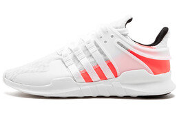 Кроссовки Adidas Eqt Support Adv Lifestyle Unisex, белый/розовый bb2791