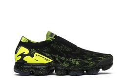 Кроссовки Nike Acronym x Air VaporMax Moc 2 'Volt', черный aq0996 007 | black