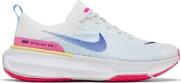 Nike Кроссовки ZoomX Invincible Run Flyknit 3 'Resolutions', белый dr2615 105 | white