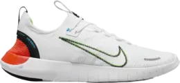 Nike Кроссовки Free RN Next Nature 'Mixing and Matching', белый fj1056 100 | white