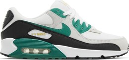Nike Кроссовки Air Max 90 'Malachite', белый fb9658 102 | white