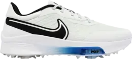 Nike Кроссовки Air Zoom Infinity Tour NEXT% Wide 'White Photo Blue', белый dm8446 103 | white