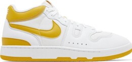 Nike Кроссовки Mac Attack QS SP 'Lemon Venom', белый fb8938 102 | white