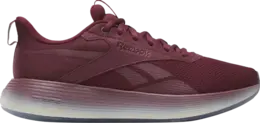 Reebok Кроссовки DMX Comfort+ 'Classic Maroon', красный 100033614 | red