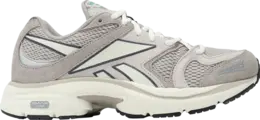 Reebok Кроссовки Premier Road Plus 6 'Ash Moonst Chalk', кремовый 100074091 | cream