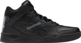 Reebok Кроссовки Royal BB4500 High 2 'Black Alloy', черный 100000090 | black