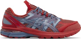 Asics Кроссовки US4-S Gel Terrain 'Classic Red Wood Crepe', красный 1203a394 600 | red