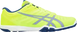 Asics Кроссовки Attack Excounter 2 'Safety Yellow', желтый 1073a002 752 | yellow