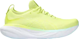 Asics Кроссовки Gel Nimbus 25 'Glow Yellow', желтый 1011b547 750 | yellow