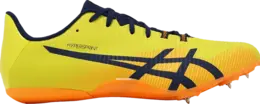 Asics Кроссовки Hyper Sprint 8 'Bright Yellow', желтый 1093a197 750 | yellow