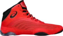 Asics Кроссовки Split Elite 'Classic Red Black', красный 1081a050 601 | red