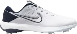 Nike Кроссовки Victory Pro 3 Wide 'White Obsidian', белый dx9028 102 | white