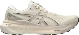 Asics Кроссовки Gel Kayano 30 Extra Wide 'Oatmeal', кремовый 1011b690 250 | cream