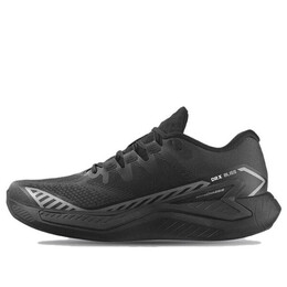 Кроссовки drx bliss 'black' Salomon, черный 472939 / l47293900 | black/grey