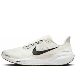 Кроссовки air zoom pegasus 41 'sail black' Nike, мультиколор fd2722-111 | sail/black/phantom/white