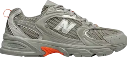 Кроссовки New Balance 530 'Utility Pack - Grey', серый mr530asa | grey