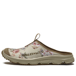 Кроссовки beams x rx slide 3.0 'brown' Salomon, коричневый 474207 / l47420700 | light brown