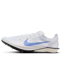Кроссовки zoomx dragonfly 2 'white blue' Nike, мультиколор fd8414-900 | multi-color/multi-color