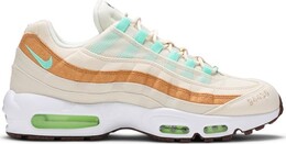 Кроссовки Nike Air Max 95 NRG 'Pineapple', кремовый cz0154 100 | cream