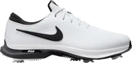 Nike Кроссовки Air Zoom Victory Tour 3 'White Black', белый dv6798 103 | white