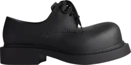 Кроссовки Balenciaga Steroid Derby 'Black', черный 717805 w0foi 1000 | black