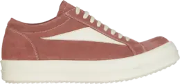 Кроссовки Rick Owens Lido Vintage Sneaker 'Dusty Pink', розовый ru01d3897 lvslco 6311 | pink