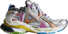 Кроссовки Balenciaga Runner Sneaker 'Multi-Color', разноцветный 772774 w3rmu 8123 | multi-color