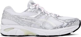 Asics Кроссовки BEAMS x Papergirl x GT 2160 'Silver Polka Dots', серебряный 1203a427 100 | silver