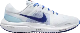 Nike Кроссовки Air Zoom Vomero 16 Premium 'Bill Bowerman', белый fj0330 100 | white